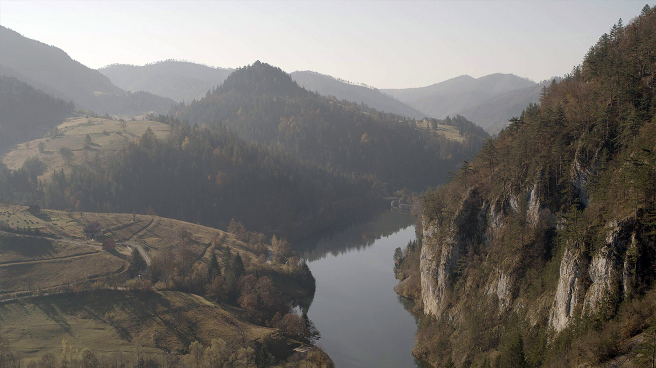 Prirodne lepote na najvišim tačkama