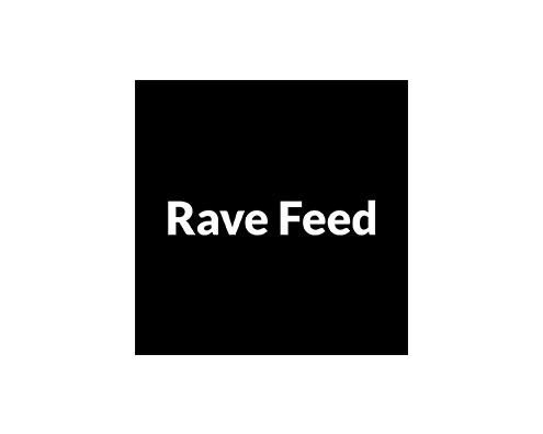 Rave Feed