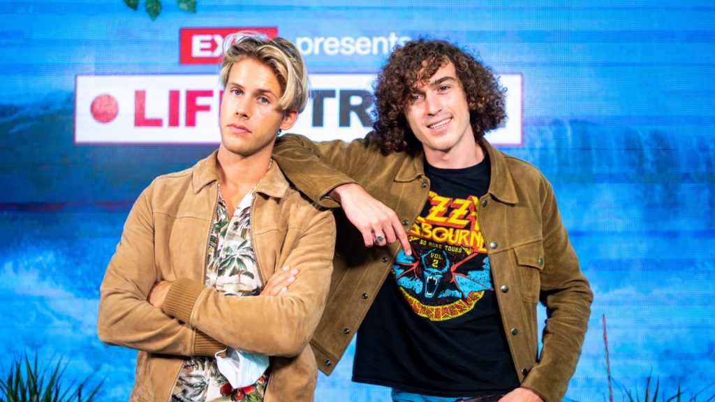 Life-Stream-studio
